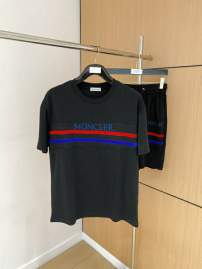 Picture of Moncler Shirt Pant Suits _SKUMonclerM-3XLkdtr21623983